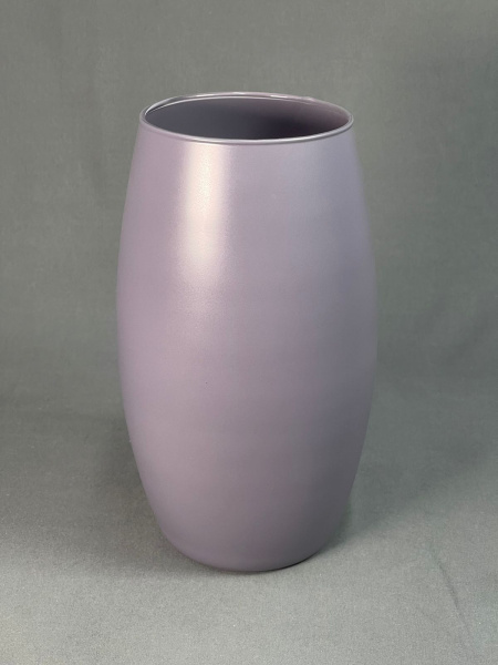 Ваза Сигурд Лагиза темно серый